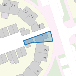 Perceel RSD00-K-6509