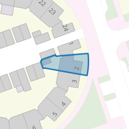 Perceel RSD00-K-6510