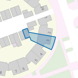 Perceel RSD00-K-6511