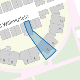 Perceel RSD00-K-6513