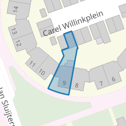 Perceel RSD00-K-6517