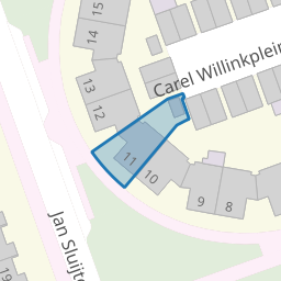 Perceel RSD00-K-6518