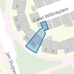 Perceel RSD00-K-6519