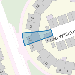 Perceel RSD00-K-6521