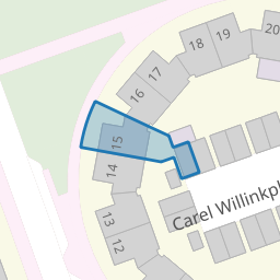 Perceel RSD00-K-6523