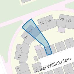 Perceel RSD00-K-6525