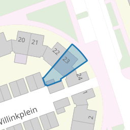 Perceel RSD00-K-6531