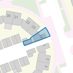 Perceel RSD00-K-6532