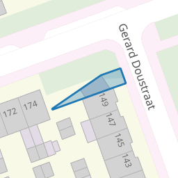 Perceel RSD00-K-6536