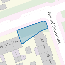 Perceel RSD00-K-6537