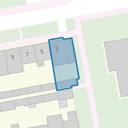 Perceel RSD00-K-6550