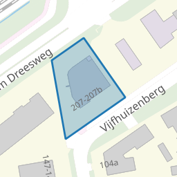 Perceel RSD00-K-6552