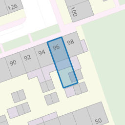 Perceel RSD00-K-6555