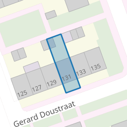 Perceel RSD00-K-6562