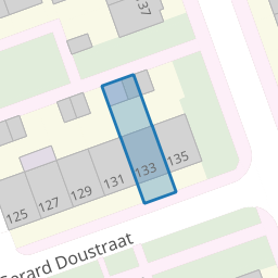Perceel RSD00-K-6563