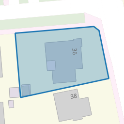 Perceel RSD00-K-6582