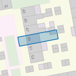 Perceel RSD00-K-6590