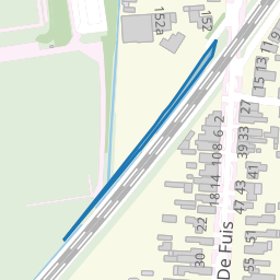 Perceel RSD00-K-6596