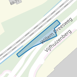 Perceel RSD00-K-6599