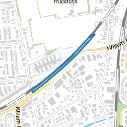 Perceel RSD00-K-6600