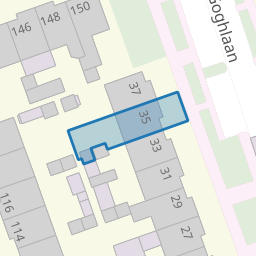 Perceel RSD00-K-6605