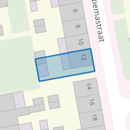 Perceel RSD00-K-6631