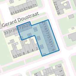 Perceel RSD00-K-6635