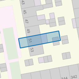 Perceel RSD00-K-6643