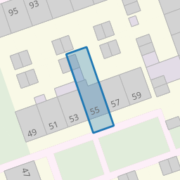 Perceel RSD00-K-6651