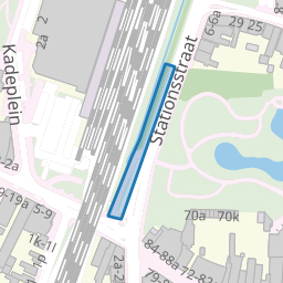 Perceel RSD00-K-6653