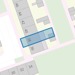 Perceel RSD00-K-6665