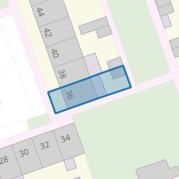 Perceel RSD00-K-6666