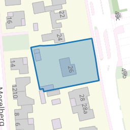 Perceel RSD00-K-6670