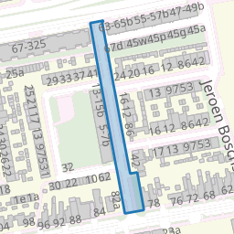 Perceel RSD00-K-6682