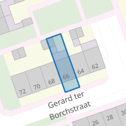 Perceel RSD00-K-6700