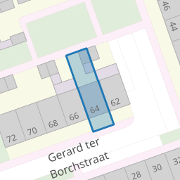 Perceel RSD00-K-6701