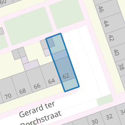 Perceel RSD00-K-6702