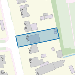 Perceel RSD00-K-6716