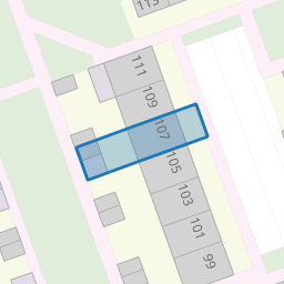 Perceel RSD00-K-6722