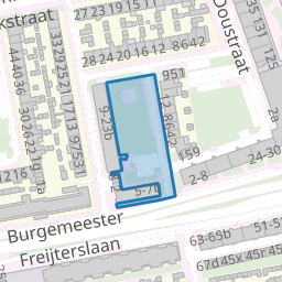 Perceel RSD00-K-6732