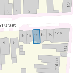 Perceel RSD00-K-6748
