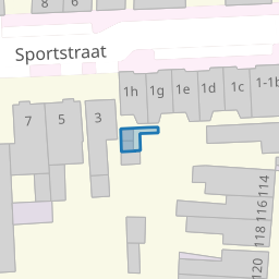 Perceel RSD00-K-6752