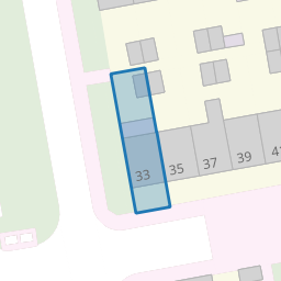 Perceel RSD00-K-6760