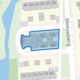 Perceel RSD00-K-6764