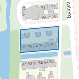 Perceel RSD00-K-6765