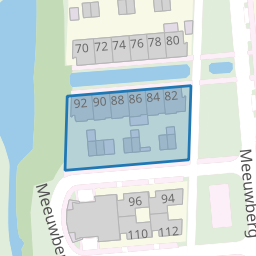 Perceel RSD00-K-6766