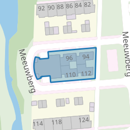 Perceel RSD00-K-6767