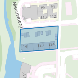 Perceel RSD00-K-6768