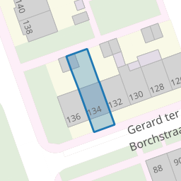 Perceel RSD00-K-6771