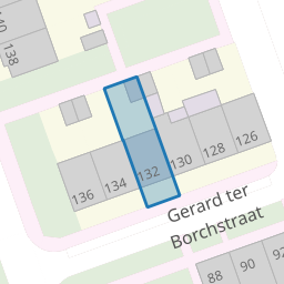 Perceel RSD00-K-6772